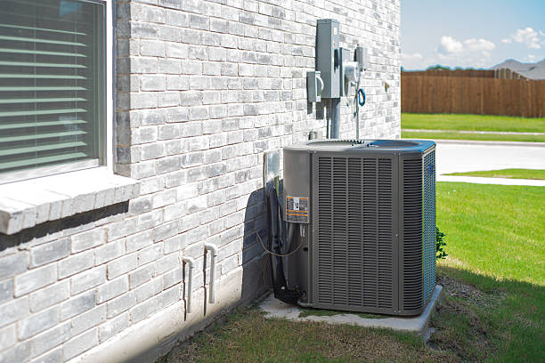 Reliable Ductwork Repair contractor in Seekonk, MA by FH HVAC
